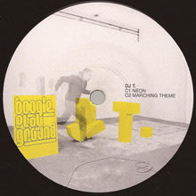 Load image into Gallery viewer, DJ T. : Boogie Playground (2x12", Album)
