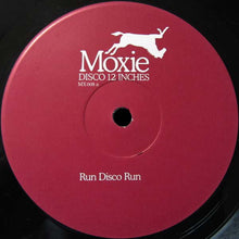 Load image into Gallery viewer, Unknown Artist : Run Disco Run (12")