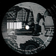 Load image into Gallery viewer, Johannes Heil : The Remedy Presents - Love Part One / Love Part Two (12")
