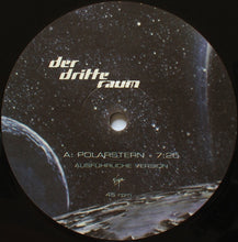 Load image into Gallery viewer, Der Dritte Raum : Polarstern Remix (12")