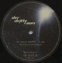Load image into Gallery viewer, Der Dritte Raum : Polarstern Remix (12")