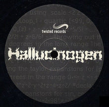 Load image into Gallery viewer, Hallucinogen : Mi-Loony-Um! (12")