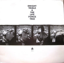 Load image into Gallery viewer, Dwight Trible & The Life Force Trio : Equipoise (12")