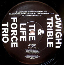 Load image into Gallery viewer, Dwight Trible & The Life Force Trio : Equipoise (12")