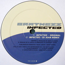 Load image into Gallery viewer, Barthezz : Infected (12")