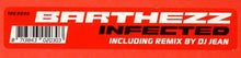 Load image into Gallery viewer, Barthezz : Infected (12")