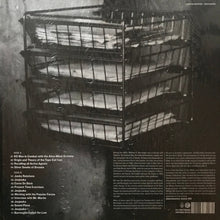 Load image into Gallery viewer, William S. Burroughs : Break Through In Grey Room (LP, Album, Ltd, RE, Gat)