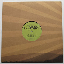 Load image into Gallery viewer, goldFFinch : The Volume EP (12")