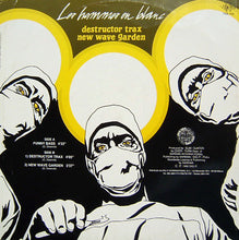 Load image into Gallery viewer, Les Hommes En Blanc : Funny Bass (12")