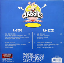 Load image into Gallery viewer, Various : DJ Rob's Old School Classics Limited Edition Volume 1 (12", Comp, RP)