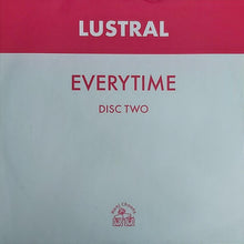 Load image into Gallery viewer, Lustral : Everytime (Disc Two) (12")