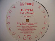 Load image into Gallery viewer, Lustral : Everytime (Disc Two) (12")