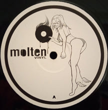 Load image into Gallery viewer, High Rankin & a.K.a (2) : Check Out The Sound / Statik (12")