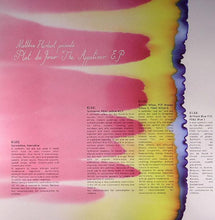 Load image into Gallery viewer, Matthew Herbert : Plat Du Jour: The Appetiser EP (12", EP)