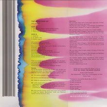 Load image into Gallery viewer, Matthew Herbert : Plat Du Jour: The Appetiser EP (12", EP)