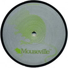 Load image into Gallery viewer, Cirez D : Knockout (12")