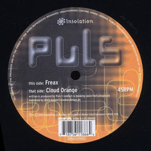 Load image into Gallery viewer, Puls : Freax / Cloud Orange (12")