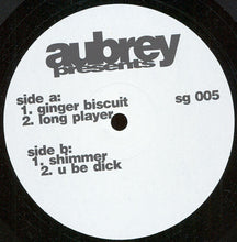 Load image into Gallery viewer, Aubrey : Ginger Biscuit (12")