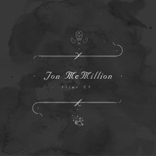 Load image into Gallery viewer, Jon McMillion : Flier EP (2x12", EP)