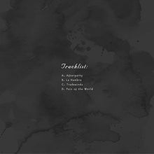 Load image into Gallery viewer, Jon McMillion : Flier EP (2x12", EP)