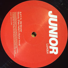 Load image into Gallery viewer, B.P.T. Feat. DM Binxter : Moody (12")