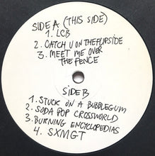 Load image into Gallery viewer, Jonas Frederiksen : Toekomstje (LP, Ltd)