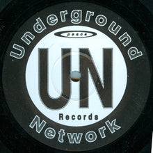 Load image into Gallery viewer, II Real, D Day (2) : Chicken Soup Song (12")