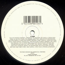 Load image into Gallery viewer, Blakkat : Safe Trax Vol 1 (12")