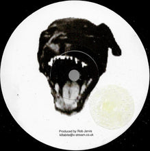 Load image into Gallery viewer, Rob Jarvis : Killa Bite 3 (12")