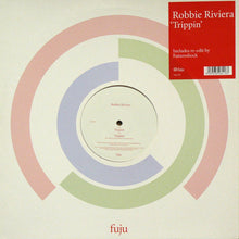Load image into Gallery viewer, Robbie Riviera* : Trippin (12")