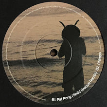 Load image into Gallery viewer, Pest : Pat Pong (12")