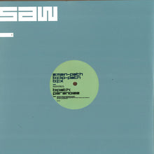 Load image into Gallery viewer, Bipath : Paranoize (12")
