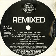 Load image into Gallery viewer, Various : Remixed (LP, Comp)