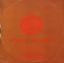 Load image into Gallery viewer, Encens : Venus Zen / Morphic Resonance (12")