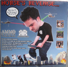 Load image into Gallery viewer, Infamous : Midget Madness Breaks (12")