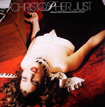 Load image into Gallery viewer, Christopher Just : Roland Flick Fairmont Princess #1527 (2xLP, Album)