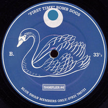 Load image into Gallery viewer, S.M.S. Project / Bomb Dogs* : Latin Lover / First Time (12")