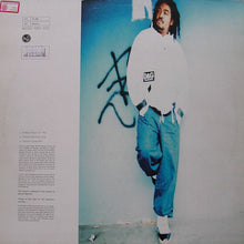 Load image into Gallery viewer, Ricardo Da Force : Why? (12", Single)