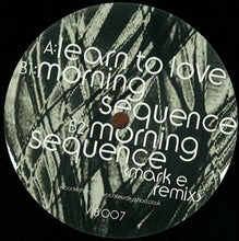 Load image into Gallery viewer, Roots Unit : EP (12", EP)