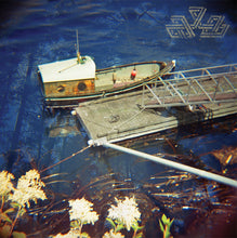 Load image into Gallery viewer, Mind Over Mirrors : When The Rest Are Up At Four (LP, Album)