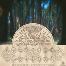 Load image into Gallery viewer, Mind Over Mirrors : When The Rest Are Up At Four (LP, Album)