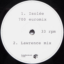 Load image into Gallery viewer, Egoexpress : Aranda (12")