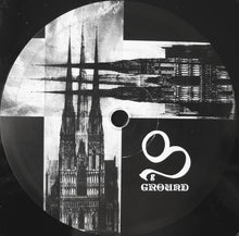 Load image into Gallery viewer, Jamie Bissmire : Sacred Ground (Umek Remixes) (12")