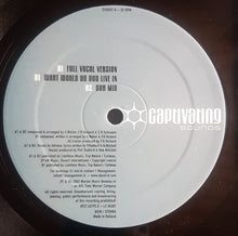 Load image into Gallery viewer, DJ Astrid Presents: Walter Solo : Fire In Your Heart (12")