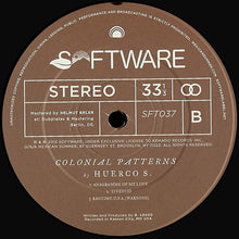 Load image into Gallery viewer, Huerco S. : Colonial Patterns (2xLP, Album, Ltd, Num)