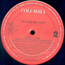Load image into Gallery viewer, Melanie Williams : Everyday Thang (12")