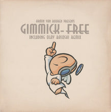 Load image into Gallery viewer, Armin van Buuren Presents Gimmick : Free (12")