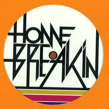 Load image into Gallery viewer, Bumper : Get Into Position EP (12")