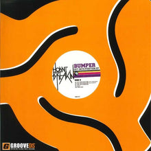 Load image into Gallery viewer, Bumper : Get Into Position EP (12")