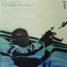 Load image into Gallery viewer, M.I.A. (2) : Bucky Done Gun (12")